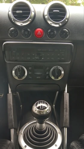 Audi Tt 1.8 turbo FWD | Auto.bg — изображение 10 Audi Tt 1.8 turbo FWD | Auto.bg — изображение 10