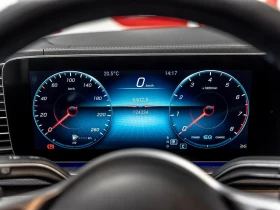 Mercedes-Benz GLE 450 4MATIC* AMG LINE* ВЪЗДУХ* BURMESTER* ПАНО* КРАЙНА | Auto.bg — изображение 11 Mercedes-Benz GLE 450 4MATIC* AMG LINE* ВЪЗДУХ* BURMESTER* ПАНО* КРАЙНА | Auto.bg — изображение 11
