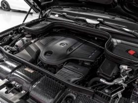 Mercedes-Benz GLE 450 4MATIC* AMG LINE* ВЪЗДУХ* BURMESTER* ПАНО* КРАЙНА | Auto.bg — изображение 5 Mercedes-Benz GLE 450 4MATIC* AMG LINE* ВЪЗДУХ* BURMESTER* ПАНО* КРАЙНА | Auto.bg — изображение 5