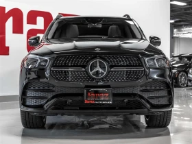 Mercedes-Benz GLE 450 4MATIC* AMG LINE* ВЪЗДУХ* BURMESTER* ПАНО* КРАЙНА