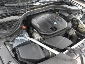 BMW 520 (G30) D M Sports Plus | Auto.bg — изображение 6 BMW 520 (G30) D M Sports Plus | Auto.bg — изображение 6