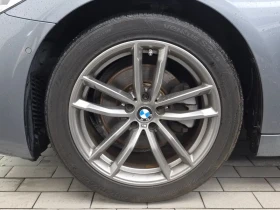 BMW 520 (G30) D M Sports Plus | Auto.bg — изображение 5 BMW 520 (G30) D M Sports Plus | Auto.bg — изображение 5