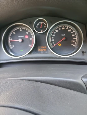 Opel Astra - 2850 € - 45623746 10 | Car24.bg Opel Astra - 2850 € - 45623746 10