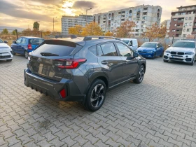 Subaru Crosstrek CROSSTREK* LIMITED* 2, 5* AWD - 26800 € - 33340146 4 | Car24.bg Subaru Crosstrek CROSSTREK* LIMITED* 2, 5* AWD - 26800 € - 33340146 4