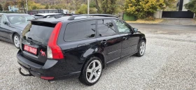 Volvo V50 2.5Т-230кс.4Х4 - 4450 € - 33364507 5 | Car24.bg Volvo V50 2.5Т-230кс.4Х4 - 4450 € - 33364507 5