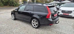 Volvo V50 2.5Т-230кс.4Х4 - 4450 € - 33364507 8 | Car24.bg Volvo V50 2.5Т-230кс.4Х4 - 4450 € - 33364507 8