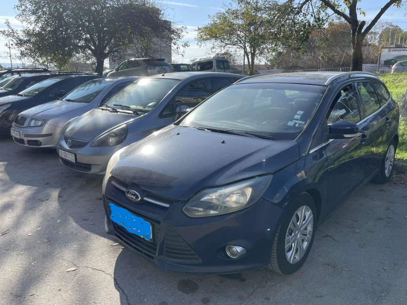 Ford Focus - 6300 лв. / 3221.14 € - 97848688 1 | Car24.bg Ford Focus - 6300 лв. / 3221.14 € - 97848688 1