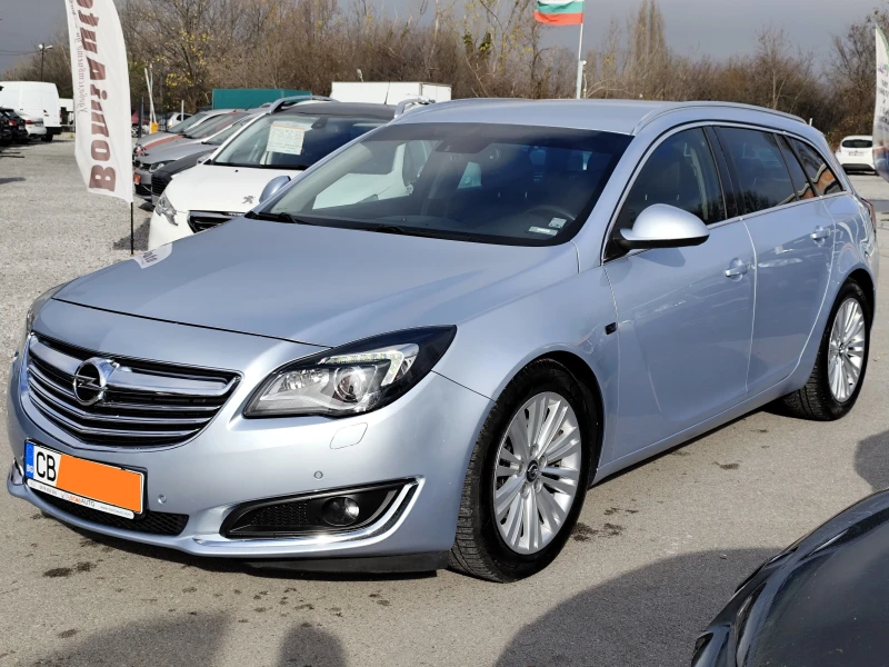 Opel Insignia 2.0CDTi* FACE* LED/XENON* ПОДГРЕВ* EURO5B* - 6600 € / 12908.48 лв. - 75035856 1 | Car24.bg Opel Insignia 2.0CDTi* FACE* LED/XENON* ПОДГРЕВ* EURO5B* - 6600 € / 12908.48 лв. - 75035856 1