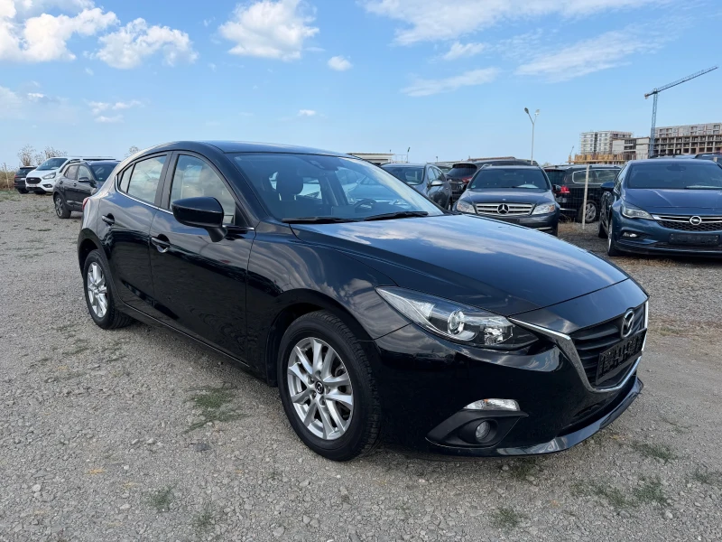 Mazda 3 1.5 ШВЕЙЦАРИЯ 95000 км - 8390 € / 16409.41 лв. - 77713033 1 | Car24.bg Mazda 3 1.5 ШВЕЙЦАРИЯ 95000 км - 8390 € / 16409.41 лв. - 77713033 1