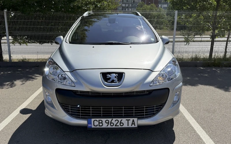 Peugeot 308 SW 6+ 1 места - 5690 € / 11128.67 лв. - 30364050 1 | Car24.bg Peugeot 308 SW 6+ 1 места - 5690 € / 11128.67 лв. - 30364050 1