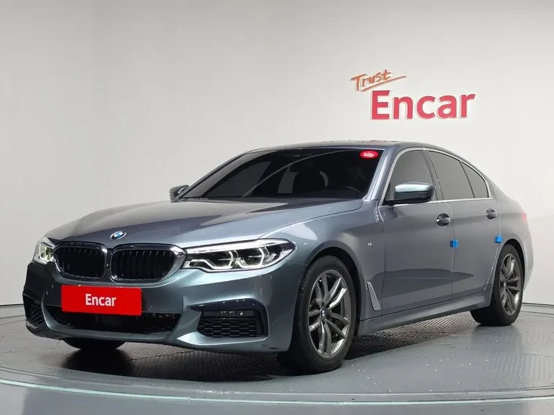 BMW 520 (G30) D M Sports Plus | Auto.bg — изображение 1 BMW 520 (G30) D M Sports Plus | Auto.bg — изображение 1
