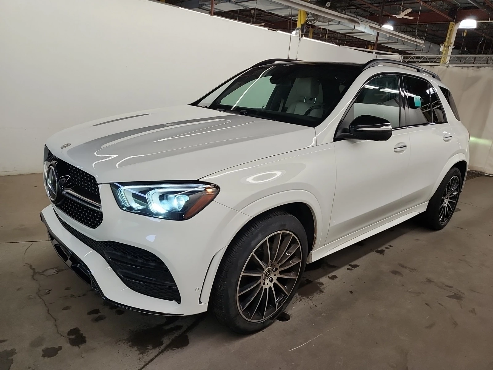 Mercedes-Benz GLE 450 * * CARFAX * * АВТО КРЕДИТ * * | Auto.bg — изображение 1 Mercedes-Benz GLE 450 * * CARFAX * * АВТО КРЕДИТ * * | Auto.bg — изображение 1