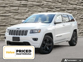 Снимка Jeep Grand cherokee