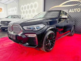 BMW X6 BMW X6 M50i LASER 360HARMAN FULLMAX | Auto.bg — изображение 8 BMW X6 BMW X6 M50i LASER 360HARMAN FULLMAX | Auto.bg — изображение 8