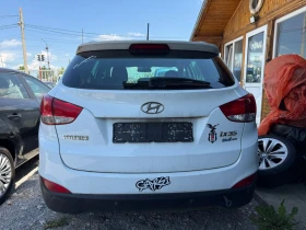 Hyundai IX35 1, 700CRDI EURO5 | Auto.bg — изображение 5 Hyundai IX35 1, 700CRDI EURO5 | Auto.bg — изображение 5