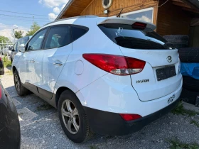 Hyundai IX35 1, 700CRDI EURO5 | Auto.bg — изображение 4 Hyundai IX35 1, 700CRDI EURO5 | Auto.bg — изображение 4