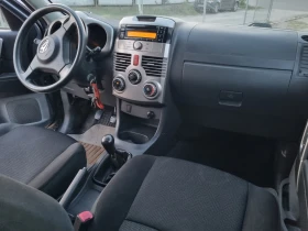 Daihatsu Terios 1.5i 4X4 ESKLUXIVE | Auto.bg — изображение 7 Daihatsu Terios 1.5i 4X4 ESKLUXIVE | Auto.bg — изображение 7