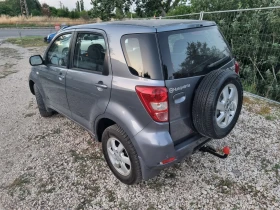 Daihatsu Terios 1.5i 4X4 ESKLUXIVE | Auto.bg — изображение 4 Daihatsu Terios 1.5i 4X4 ESKLUXIVE | Auto.bg — изображение 4