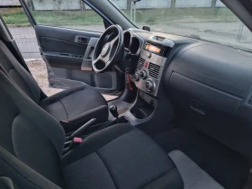 Daihatsu Terios 1.5i 4X4 ESKLUXIVE | Auto.bg — изображение 9 Daihatsu Terios 1.5i 4X4 ESKLUXIVE | Auto.bg — изображение 9