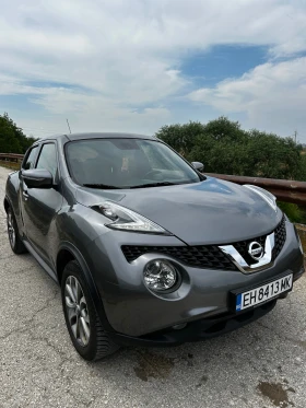 Nissan Juke 1.5dci Tekna - 6400 € / 12517.31 лв. - 93204281 3 | Car24.bg Nissan Juke 1.5dci Tekna - 6400 € / 12517.31 лв. - 93204281 3