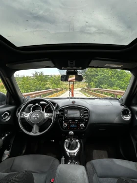 Nissan Juke 1.5dci Tekna - 6400 € / 12517.31 лв. - 93204281 7 | Car24.bg Nissan Juke 1.5dci Tekna - 6400 € / 12517.31 лв. - 93204281 7