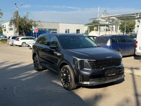 Kia Sorento EX - 34500 € / 67476.13 лв. - 55402327 2 | Car24.bg Kia Sorento EX - 34500 € / 67476.13 лв. - 55402327 2