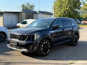 Kia Sorento EX - Car24.bg Kia Sorento EX