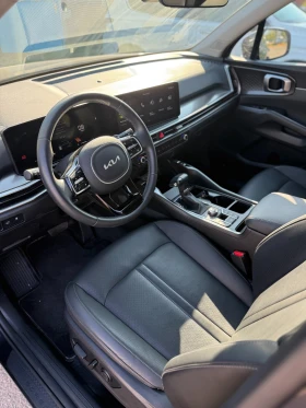 Kia Sorento EX - 34500 € / 67476.13 лв. - 55402327 3 | Car24.bg Kia Sorento EX - 34500 € / 67476.13 лв. - 55402327 3