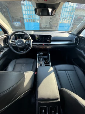 Kia Sorento EX - 34500 € / 67476.13 лв. - 55402327 4 | Car24.bg Kia Sorento EX - 34500 € / 67476.13 лв. - 55402327 4