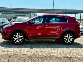 Kia Sportage 2.0 GT-LINE АВТОМАТИК 4х4 | Auto.bg — изображение 2 Kia Sportage 2.0 GT-LINE АВТОМАТИК 4х4 | Auto.bg — изображение 2