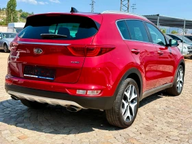 Kia Sportage 2.0 GT-LINE АВТОМАТИК 4х4 | Auto.bg — изображение 5 Kia Sportage 2.0 GT-LINE АВТОМАТИК 4х4 | Auto.bg — изображение 5