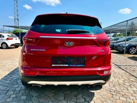 Kia Sportage 2.0 GT-LINE АВТОМАТИК 4х4 | Auto.bg — изображение 4 Kia Sportage 2.0 GT-LINE АВТОМАТИК 4х4 | Auto.bg — изображение 4