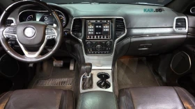 Jeep Grand cherokee SUMMIT* AUTOPARK* DISTRONIC* PANO* ОБДУХ* HARMAN* | Auto.bg — изображение 6 Jeep Grand cherokee SUMMIT* AUTOPARK* DISTRONIC* PANO* ОБДУХ* HARMAN* | Auto.bg — изображение 6