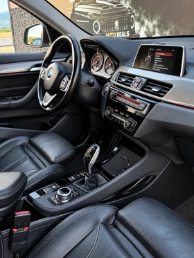 BMW X1 2.0D| 190HP| X-DRIVE| LED| RECARO| KEYLESS| ЛИЗИНГ - 14000 € - 40649992 7 | Car24.bg BMW X1 2.0D| 190HP| X-DRIVE| LED| RECARO| KEYLESS| ЛИЗИНГ - 14000 € - 40649992 7