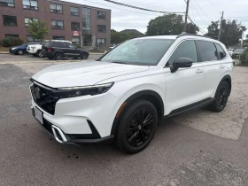 Honda Cr-v Touring | CARFAX | АВТОКРЕДИТ БЕЗ ПЪРВОНАЧАЛНА