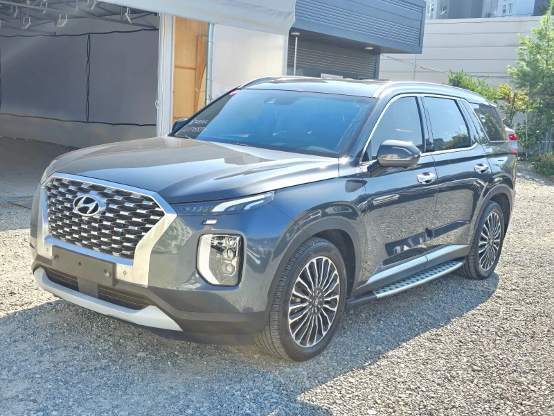 Hyundai Palisade Цена преди пристигане 30000 Гаранция до 3г Сервиз - 32000 € - 28878399 1 | Car24.bg Hyundai Palisade Цена преди пристигане 30000 Гаранция до 3г Сервиз - 32000 € - 28878399 1