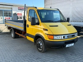 Iveco Daily 50C13 3.5T KAT Б | Auto.bg — изображение 4 Iveco Daily 50C13 3.5T KAT Б | Auto.bg — изображение 4