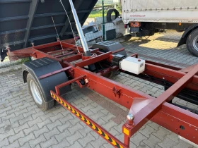 Iveco Daily 50C13 3.5T KAT Б | Auto.bg — изображение 13 Iveco Daily 50C13 3.5T KAT Б | Auto.bg — изображение 13
