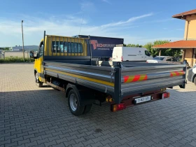 Iveco Daily 50C13 3.5T KAT Б | Auto.bg — изображение 8 Iveco Daily 50C13 3.5T KAT Б | Auto.bg — изображение 8