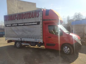 Renault Master undefined | Auto.bg — изображение 7 Renault Master undefined | Auto.bg — изображение 7