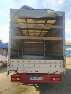 Renault Master undefined | Auto.bg — изображение 3 Renault Master undefined | Auto.bg — изображение 3