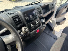 Peugeot Boxer 3.60м. Климатик 7-местен Euro 6B | Auto.bg — изображение 14 Peugeot Boxer 3.60м. Климатик 7-местен Euro 6B | Auto.bg — изображение 14