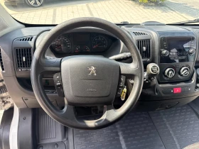 Peugeot Boxer 3.60м. Климатик 7-местен Euro 6B | Auto.bg — изображение 15 Peugeot Boxer 3.60м. Климатик 7-местен Euro 6B | Auto.bg — изображение 15