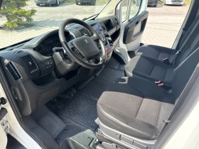 Peugeot Boxer 3.60м. Климатик 7-местен Euro 6B | Auto.bg — изображение 13 Peugeot Boxer 3.60м. Климатик 7-местен Euro 6B | Auto.bg — изображение 13