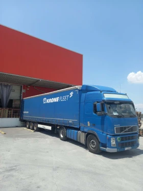 Volvo Fh 12 undefined | Auto.bg — изображение 3 Volvo Fh 12 undefined | Auto.bg — изображение 3