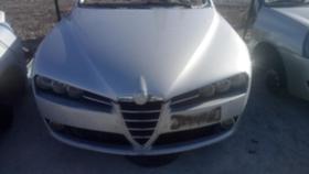 Alfa Romeo 159 1.9 JTD  - [1] 