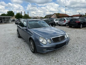 Mercedes-Benz E 500 4 MATIC - Car24.bg Mercedes-Benz E 500 4 MATIC