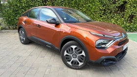 Citroen C4 1.2 EAT8 50хил - Car24.bg Citroen C4 1.2 EAT8 50хил