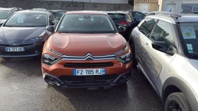 Citroen C4 1.2 EAT8 50хил - Car24.bg Citroen C4 1.2 EAT8 50хил