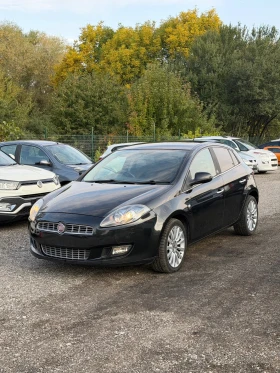 Fiat Bravo 1.6 Mjet MSI, климатроник, автопилот, парктроник - Car24.bg Fiat Bravo 1.6 Mjet MSI, климатроник, автопилот, парктроник